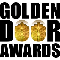 Golden Door - Truth & Integrity Logo