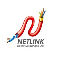 NETLINK Communications Ltd Logo
