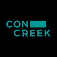 Concreek Logo