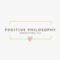 Positive Philosophy Consulting, LLC Logo