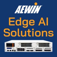 AEWIN Tech (USA) Inc. Logo