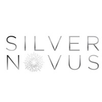 Silver Novus Research LLC Logo