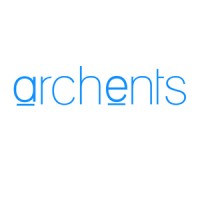 archents Logo