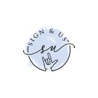 Sign & Us Logo