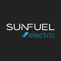 SunFuel Electric Logo