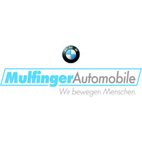 Autohaus Walter Mulfinger GmbH Logo
