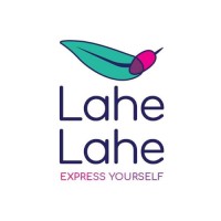 Lahe Lahe Logo