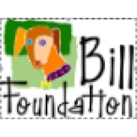 The Bill Memorial Foundation Logo