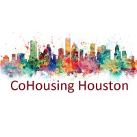 CoHousing Houston, LLC Logo