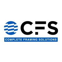 Complete Framing Solutions Logo