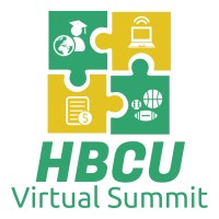 HBCU Virtual Summit Logo
