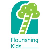 Flourishing Kids Learning Centre Logo