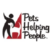 Pets Helping People Logo