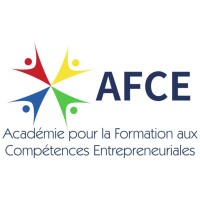 Académie pour la Formation aux Compétences Entrepreneuriales Logo