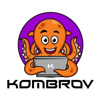 Kombrov Logo