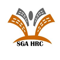 Society of General Awareness- Hansraj College Logo