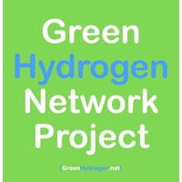 GreenHydrogen Network Project Logo