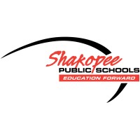 Shakopee Public Schools Logo