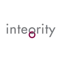 Integrity Staffing Logo