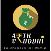 ArthVruddhi - The Finance Club - BKSPMS Logo