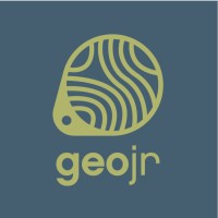 Geo Júnior Consultoria Logo