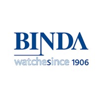 Binda Italia srl Logo