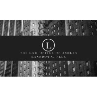 The Law Office of Ashley Lansdown, PLLC Logo