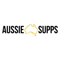 AussieSupps Pty Ltd Logo