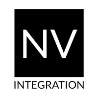 NV Integration Logo