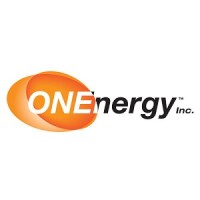 ONEnergy Inc Logo