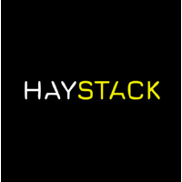 HayStack Analytica Logo