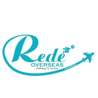 Rede Overseas Logo