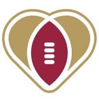 The Golden Heart Fund Logo
