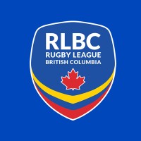 Rugby League BC Logo