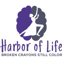 Harbor of Life Logo