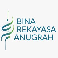 Bina Rekayasa Anugrah Logo
