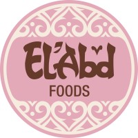 El Abd Foods Logo