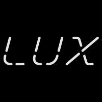 Lux Optics Logo