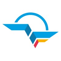 Flutter Agency Logo