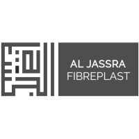 Al Jassra Fiberplast Logo