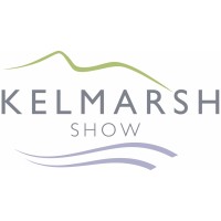 Kelmarsh Show Logo