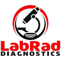 Labrad Diagnostics Logo