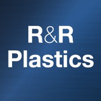 R&R Plastics Inc Logo