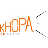 Khopa Hub Logo