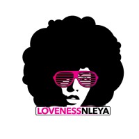Loveness Nleya Logo