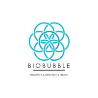Biobubble Logo