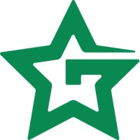 GrabStar Logo