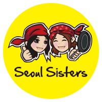 Seoul Sisters Logo
