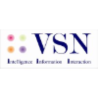 VSN Media & Marketing Services Logo