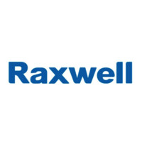 Raxwell Industrial Technology Logo
